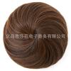 Moño de Cabello Estilo Europeo y Americano con Cordón para Moño de Cabello de Amazon