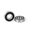 Rodamiento de Bolas de Surco Profundo 6207 6208 6209 6210 6212-2Rs Zz Gcr15 Rodamiento para Motor y Maquinaria Agrícola
