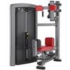 Equipo de Fitness, Equipo Específico para Gimnasio, Juego Completo de Máquinas Mariposa Comerciales, Máquinas de Expansión de Pecho, Máquinas de Jalón Alto y Bajo, Equipo de Entrenamiento de Fuerza