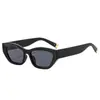 Gafas de Sol Cuadradas Divertidas de Colores Gelatina de Moda Versátiles Protección Solar para Exteriores Gafas de Sol Personalizadas para Ciclismo Gafas de Sol Transfronterizas