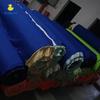 Los fabricantes de Dongguan suministran a largo plazo tela compuesta de buceo de doble cara SBR.