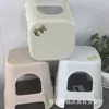 Banqueta Peixe Dourado 30cm de Altura Banqueta Plástica Banqueta para Trocar Sapatos Infantil Cadeira de Jantar Doméstica Linyi Loja de 5 Yuan Fornecimento
