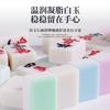 Máquina de Mahjong Guolong Jade, Máquina de Mahjong Automática para Cuatro Jugadores para Uso Doméstico, Adecuada para Salas de Juego, con Operación Silenciosa
