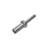 Conector Terminal de Enchufe Macho y Hembra para Carga de Batería de Montacargas Eléctrico 50A Cobre Plateado