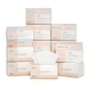 40 Pacotes de Papel Toalha, Papel Higiênico, Guardanapos Domésticos Acessíveis, Lenços Faciais, Papel Toalha, Papel Toalha em Rolo