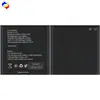 Adecuado para batería de teléfono móvil HYUNDAI HY-475 1550mAh gran capacidad batería de larga duración venta al por mayor de fábrica