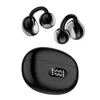 2026 Novo Modelo Fones de Ouvido com Cancelamento de Ruído Transfronteiriços, Fones de Ouvido Bluetooth Sem Fio Resistentes a Arranhões, Longa Duração da Bateria, Estilo Intra-auricular, Atacado Patenteado