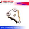 Kit de cadena de distribución con engranaje VVT para Hyundai Kia 1.6L 12-21