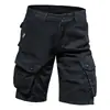 [Imagen Especial de Comercio Exterior] Pantalones Casuales de Algodón para Hombre de Calidad Transfronteriza Pantalones Cargo 95554-P38