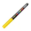 Envío Gratis En Stock Directo Marcador Líquido de Punta Suave Bolígrafo Acrílico Niños DIY Graffiti Pintura Corporal Arte Bolígrafo de Pintura
