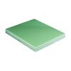 Tablero Epóxico de Partición de Interruptor Automático Tablero de Fibra de Vidrio Tablero de Fibra de Vidrio Aqua Tablero Aislante Aislante Antiestático Resistente a Altas Temperaturas