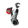 Acessórios para Bicicleta Mountain Bike Câmbio Traseiro Acessórios de Bicicleta Transmissão Câmbio Traseiro Transmissão de 18-21 Velocidades