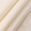 Tecido Branco de Poliéster Lona para Grafite Roupas Tecido Tie-Dye Caído Fabricante de Tecido Branco de Poliéster Atacado