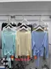 Camisa de Ar Condicionado para Mulheres 2026 Novo Estilo com Amarração nas Costas Design que Afina a Cintura, Top de Verão em Tecido Tencel com Proteção Solar