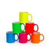 Caneca Cerâmica Impressão por Transferência Térmica, Caneca Revestida, Logo, Design Simples, Presente Transfronteiriço, Atacado de Comércio Exterior, Caneca, Copo de Água de Cerâmica