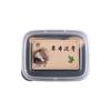 Salão de Beleza Lama Herbal Pura Moxabustão Atacado Lama Herbal de Moxa Pomada de Moxabustão Calor Geral do Corpo Pomada de Moxabustão Pomada Tenegu