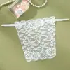 Nuevo Estilo Tubo Anti-luz Ropa Interior Artefacto Una Pieza Encaje Para Mujer Espalda Envoltura de Pecho Tela para Cubrir el Pecho Fina