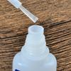 Suministros para uñas transfronterizos venta al por mayor pegamento para uñas 10g embotellado azul con pincel pegamento uña pegamento para uñas postizas