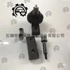 Accesorios para Máquinas de Tejer: Engranaje de Doble Fila con Rodamiento Xin Guangye, Engranaje Doble, Engranaje Locu