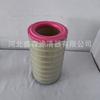 Filtro de Aire para Coche Directo de Fábrica 612600114993/K2440 Filtro de Aire Rejillas de Aire