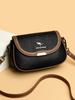 23 otoño e invierno nuevo bolso bolso de mujer hombro bandolera gran capacidad simple moda versátil