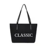 Bolso Tote de Moda y Tendencia Estilo Europeo y Americano Transfronterizo 2026, Gran Capacidad, Versión Mejorada Multifuncional, Bolso de Viaje para la Playa para Mujeres