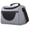 Saco térmico 001 saco de piquenique impermeável ao ar livre em estoque cross-border portátil saco de gelo saco de almoço saco de almoço atacado