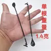 Adecuado para Cable de Tracción de la Cubierta Interior del Tanque de Combustible del Ford Focus Escort Clásico Nuevo, Cuerda Antiperdida para Tanque de Combustible, Cuerda de Fijación de la Cubierta de Sellado
