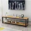 Móvel de TV para Sala de Estar, Quarto, Casa de Aluguel, Pousada, Hotel, Pousada, Uso Comercial, Suporte de TV, Mesinha