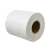 Papel Térmico a Prueba de Tres Elementos 100X100 Logística Transfronteriza Papel Etiqueta Autoadhesivo Formulario de Paquetería Papel para Impresión de Códigos de Barras