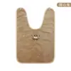 Toallita para Bebé, Cepillado de Dientes para Bebé, Babero Impermeable, Toalla para la Boca, Ropa Seca, Babero para Saliva, Toallita Facial, Otoño e Invierno