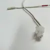 Aplicável para acessórios de refrigerador Ouma 2K sensor de temperatura de descongelamento. Sonda de detecção de temperatura