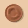 Gorro de Cachemira para Mujer 100% Cachemira Pura 2024 Otoño e Invierno Nuevo Color Sólido Tejido Cálido Boina Sombrero para Exteriores