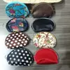 R217 porta-moedas de tecido tamanho pequeno porta-moedas padrão carteira pequena suprimento de 2 yuans atacado presentes suprimento de presentes