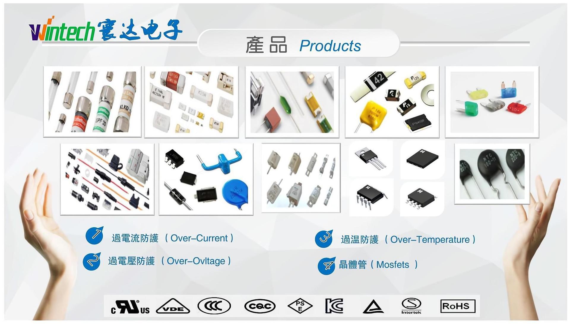 公司产品介绍图片