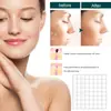 Parche de Limpieza Facial Jaysuing, un Parche de Cuidado con Superficie Suave y Delicada para Hidratación y Confort Diario, Especialmente para Pieles Sensibles