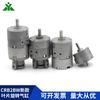 CRB2BW30-90SZ CDRB2BW20-180SZ CDRB2BWU40-270SZ Cilindro rotatorio de paletas