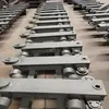 Equipamentos Operacionais Flexíveis para Vagonetas de Mina e Poços Subterrâneos. O Fabricante Opera Equipamentos Operacionais Estáveis para Cabeçal de Mina
