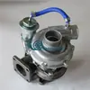 Turbocompressor RHB5 4JG2VICC VBCDE180027 adequado para sistema de motor de automóvel
