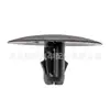 90814-FC001 apto para clip de fijación de aislamiento térmico del capó del motor del coche Subaru Forester