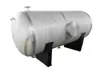 Sistema de Calentamiento Solar de Agua Marca Kecheng Tanque de Almacenamiento de Agua Presurizado, Tanque de Almacenamiento de Agua Sgl/Sgw
