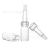 Frasco de Vidro com Tampa de Rosca 22mm e Boca Alargada para Pó Liofilizado, Frasco de Líquido Essencial 5-30ml, Frasco Farmacêutico, Frasco de Amostra