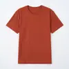 Nuevas Camisetas de Manga Corta con Cuello Redondo, Camisetas Publicitarias Personalizadas, Ropa de Trabajo, Camisetas para Exposiciones y Elecciones, Hechas a Medida para Hombres y Mujeres con Gráficos y Logos Impresos