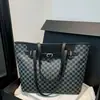Bolsa de mão estilosa e versátil, coleção outono 2026, projetada para mulheres, grande capacidade, adequada para o dia a dia, estilo retrô, bolsa tote da moda
