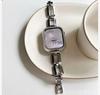 Adecuado para Apple iWatch 11ª Generación 10/987 Nuevo Diseño Cadena de Botella de Perfume Metálica Femenina mm