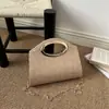 Bolsas de Alta Gama para Mujer 2026 Verano Nuevo Estilo Bolso de Hombro para Viajes Cotidianos Moda Diseño Sencillo de Nicho Bolso de Hombro Cruzado