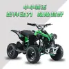 Carro de Praia Elétrico Pequeno Senhor Supremo 36V500W Pequeno Veículo Off-Road de Quatro Rodas Veículo Todo-o-Terreno Exportação Transfronteiriça