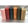 Latas de Té Botella de Aceite Esencial Tubo de Papel Tarro de Papel Kraft Tarro Cilíndrico Embalaje Exterior Sellado Té Negro Casa de Té Ambiente de Hotel