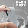 Cojín Impermeable para Asiento de Inodoro, Adecuado para Todas las Estaciones, Modelo de Invierno, Anillo Adhesivo para Asiento de Inodoro Doméstico Modelo Nuevo