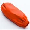 Delantal de PU Engrosado, Impermeable, Resistente al Aceite, Ácidos y Álcalis, Forrado de Felpa para Calor, con Logo Impreso, Ropa de Trabajo de Cocina Tipo H al por Mayor